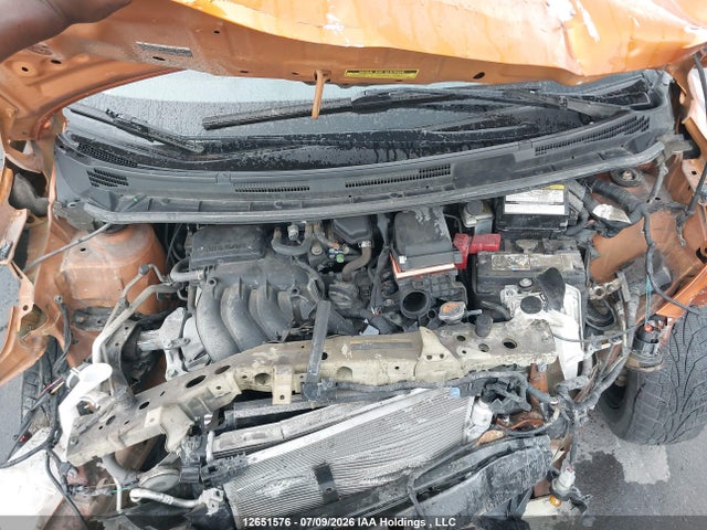 Nissan Versa Note S/sr/sv 2019 3N1CE2CP4KL356298 Image 10
