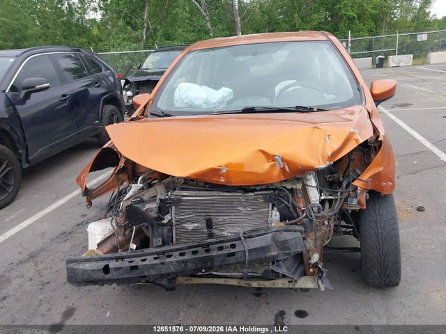 Nissan Versa Note S/sr/sv 2019 3N1CE2CP4KL356298 Image 13