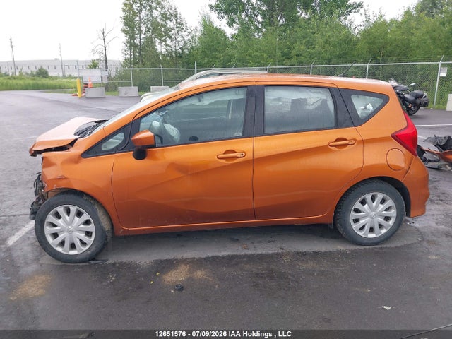 Nissan Versa Note S/sr/sv 2019 3N1CE2CP4KL356298 Image 15