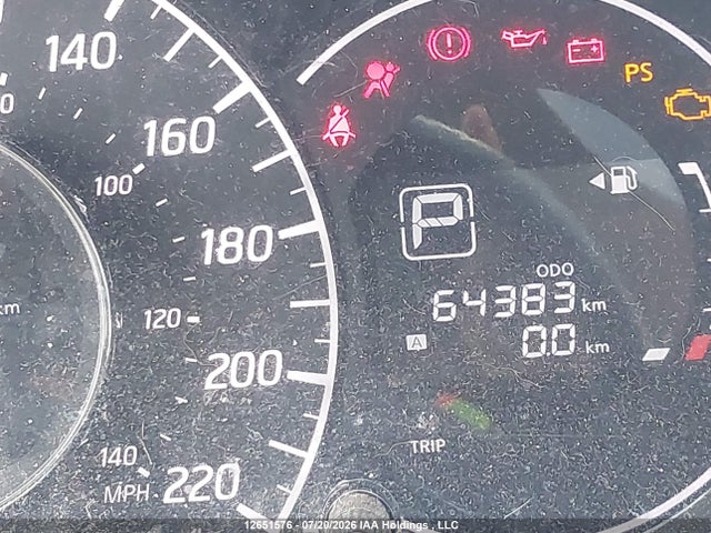 Nissan Versa Note S/sr/sv 2019 3N1CE2CP4KL356298 Image 16
