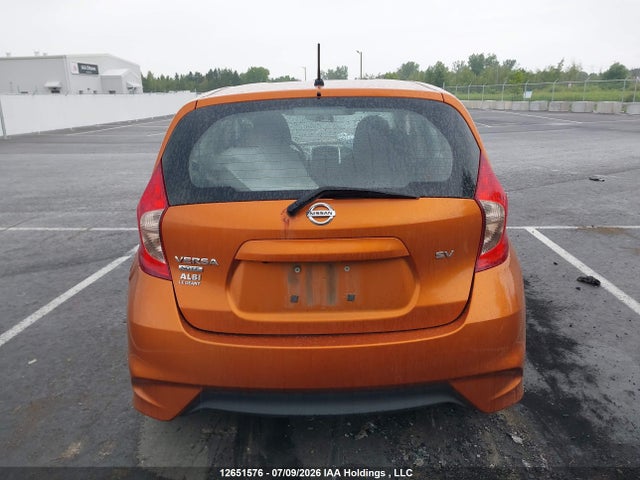 Nissan Versa Note S/sr/sv 2019 3N1CE2CP4KL356298 Image 17