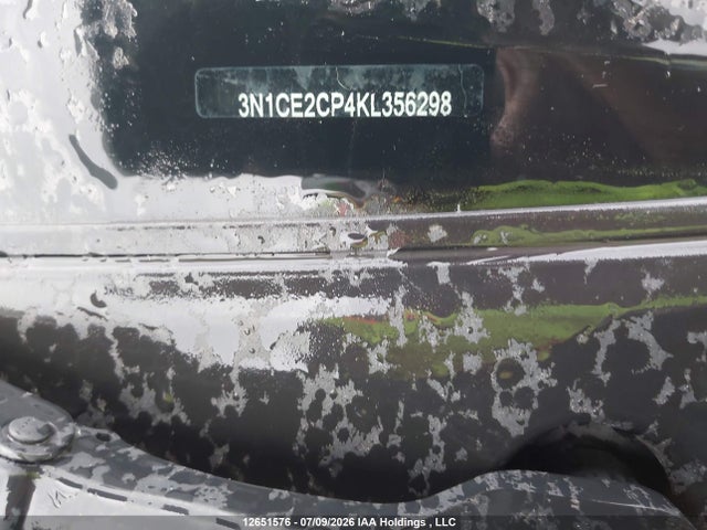 Nissan Versa Note S/sr/sv 2019 3N1CE2CP4KL356298 Image 19