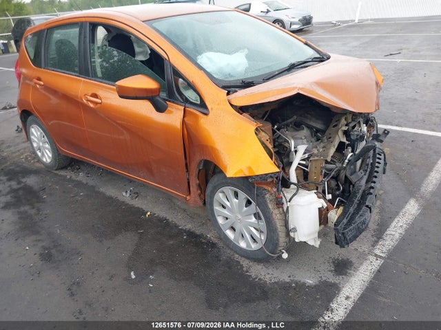 Nissan Versa Note S/sr/sv 2019 3N1CE2CP4KL356298 Image 21