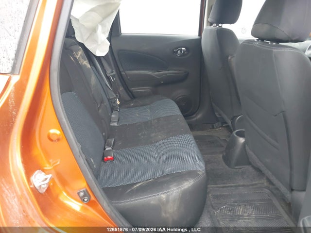 Nissan Versa Note S/sr/sv 2019 3N1CE2CP4KL356298 Image 8