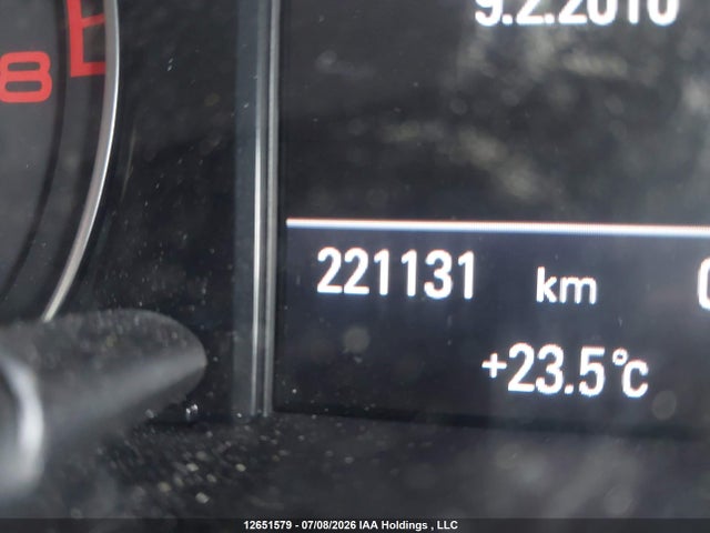 12651579 :رقم المزاد ، WA1LKCFP2BA095682 vin ، 2011 Audi Q5 Premium Plus مزاد بيع