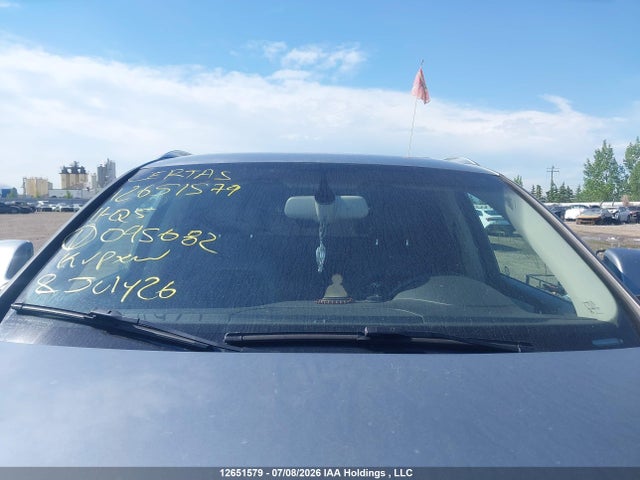12651579 :رقم المزاد ، WA1LKCFP2BA095682 vin ، 2011 Audi Q5 Premium Plus مزاد بيع