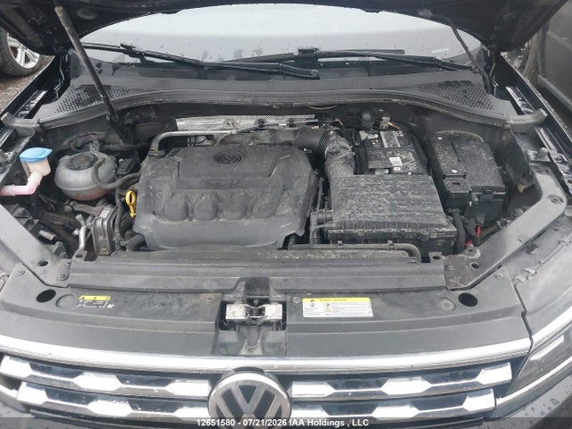 Aukcja sprzedaży 2021 Volkswagen Tiguan Highline, vin: 3VV4B7AX9MM142982, numer aukcji: 12651580