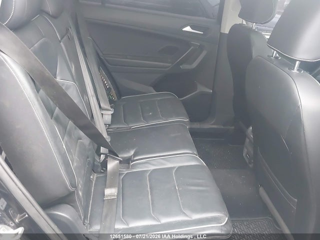 Aukcja sprzedaży 2021 Volkswagen Tiguan Highline, vin: 3VV4B7AX9MM142982, numer aukcji: 12651580