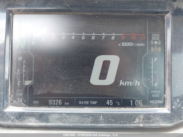 Kawasaki Kwf1000 2024 JKAWFCD11RB500631 Image 7