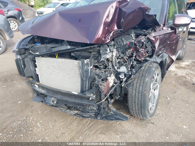 2021 Hyundai Palisade Limited მანქანა იყიდება აუქციონზე, vin: KM8R5DHE8MU280695, აუქციონის ნომერი: 12651583