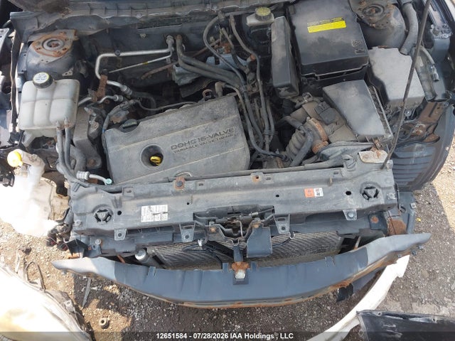 Продаж на аукціоні авто 2013 Mazda Mazda3 Gx, vin: JM1BL1UF7D1771981, номер лоту: 12651584