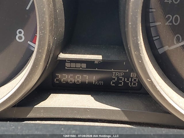 Продаж на аукціоні авто 2013 Mazda Mazda3 Gx, vin: JM1BL1UF7D1771981, номер лоту: 12651584