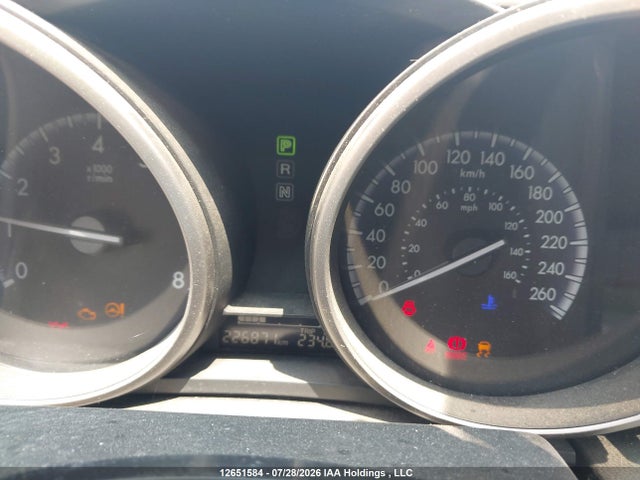 Продаж на аукціоні авто 2013 Mazda Mazda3 Gx, vin: JM1BL1UF7D1771981, номер лоту: 12651584