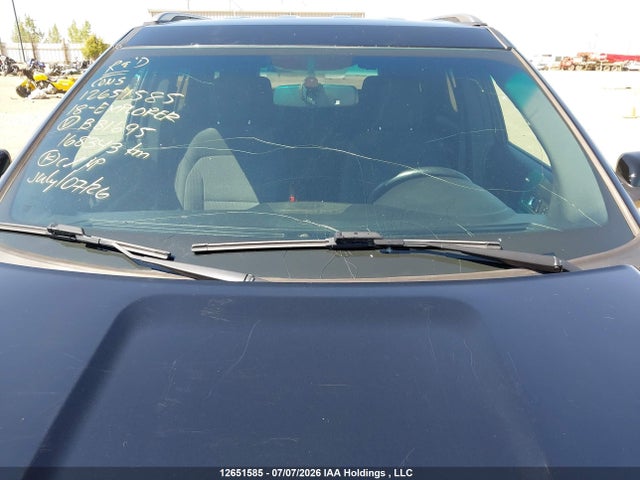 Ford EXPLORER XLT 2018 1FM5K8D85JGB81695 Image 18