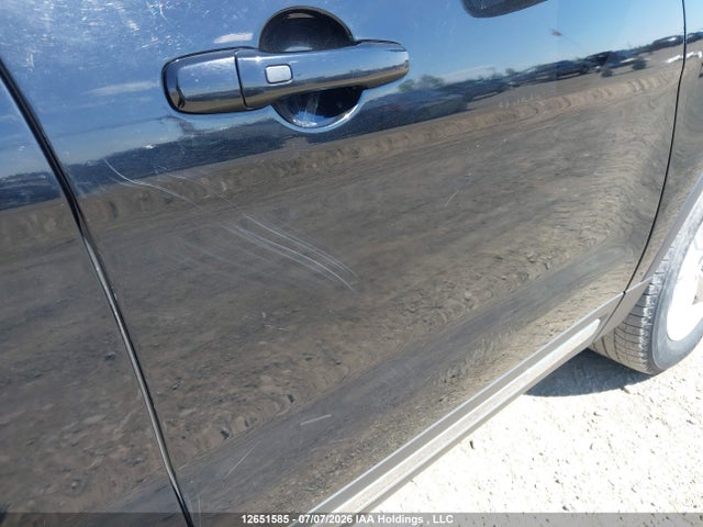 12651585 :رقم المزاد ، 1FM5K8D85JGB81695 vin ، 2018 Ford Explorer Xlt مزاد بيع