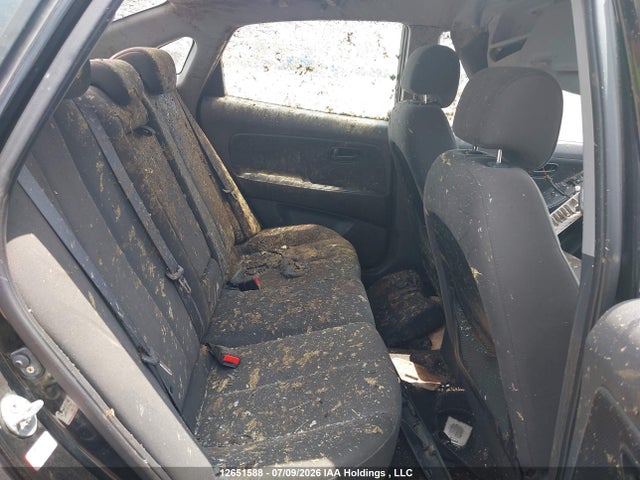 Продаж на аукціоні авто 2009 Hyundai Elantra Gls/se, vin: KMHDU45D89U766357, номер лоту: 12651588
