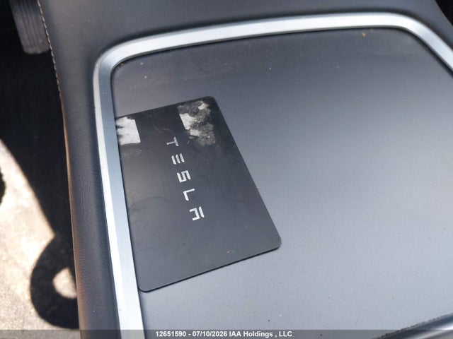 Aukcja sprzedaży 2022 Tesla Model Y Long Range, vin: 7SAYGDEE6NF419606, numer aukcji: 12651590