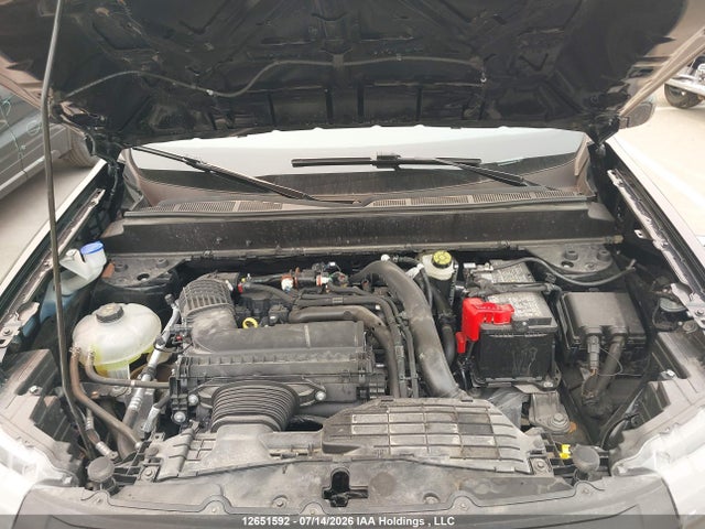 12651592 :رقم المزاد ، 3FTTW8JA8SRB09228 vin ، 2025 Ford Maverick مزاد بيع