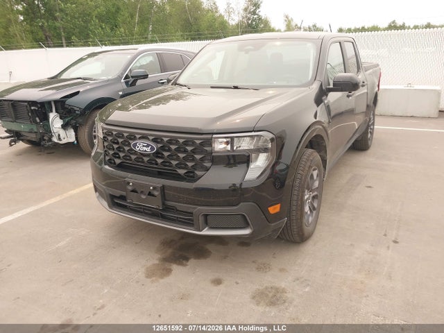 2025 Ford Maverick მანქანა იყიდება აუქციონზე, vin: 3FTTW8JA8SRB09228, აუქციონის ნომერი: 12651592