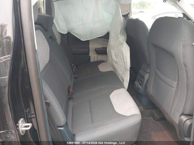 12651592 :رقم المزاد ، 3FTTW8JA8SRB09228 vin ، 2025 Ford Maverick مزاد بيع