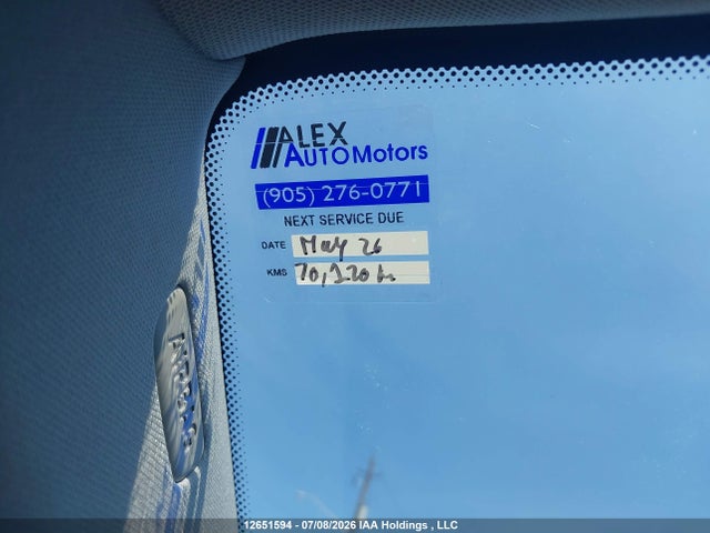 12651594 :رقم المزاد ، WBAVL1C5XDVR89165 vin ، 2013 Bmw X1 Xdrive28i مزاد بيع