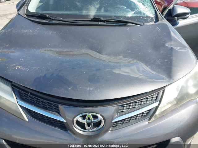 Продаж на аукціоні авто 2015 Toyota Rav4 Le, vin: 2T3BFREV9FW350909, номер лоту: 12651596