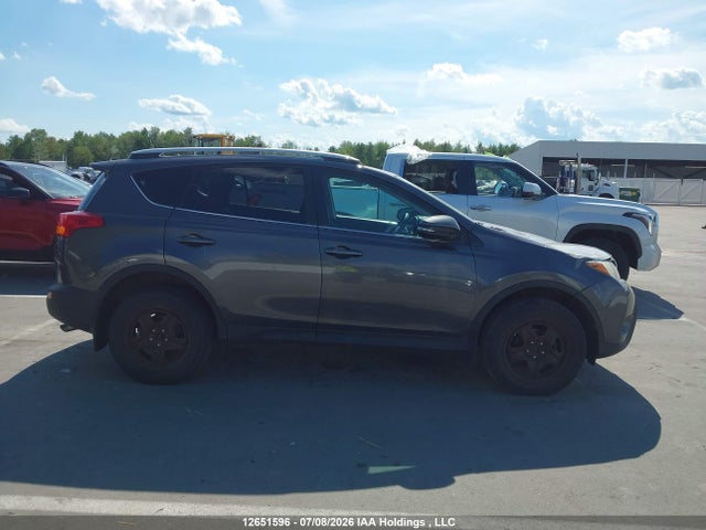 Продаж на аукціоні авто 2015 Toyota Rav4 Le, vin: 2T3BFREV9FW350909, номер лоту: 12651596