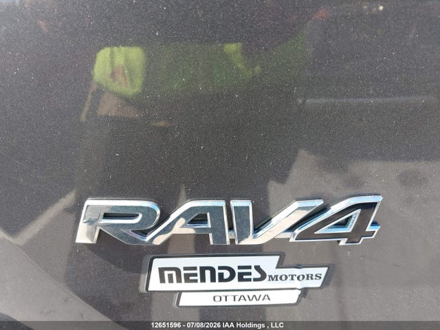 Продаж на аукціоні авто 2015 Toyota Rav4 Le, vin: 2T3BFREV9FW350909, номер лоту: 12651596