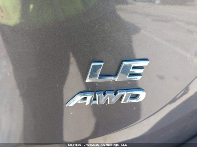 Продаж на аукціоні авто 2015 Toyota Rav4 Le, vin: 2T3BFREV9FW350909, номер лоту: 12651596
