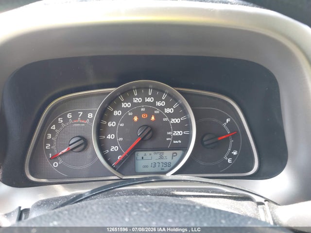 Продаж на аукціоні авто 2015 Toyota Rav4 Le, vin: 2T3BFREV9FW350909, номер лоту: 12651596