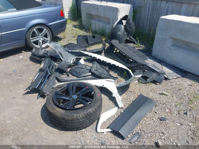 Volkswagen Tiguan 2022 3VV0B7AX1NM114237 Image 11