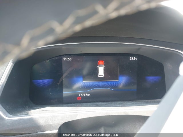Volkswagen Tiguan 2022 3VV0B7AX1NM114237 Image 7