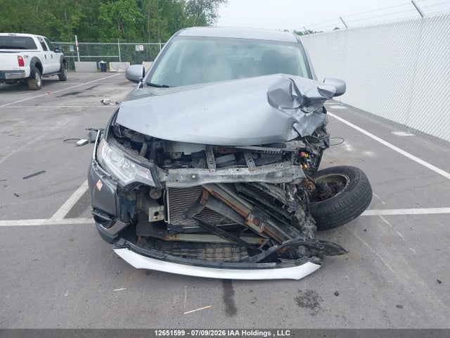 Mitsubishi Outlander 2017 JA4AZ2A32HZ606948 Image 13