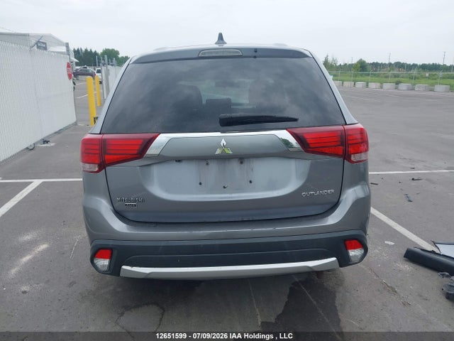 Mitsubishi Outlander 2017 JA4AZ2A32HZ606948 Image 17