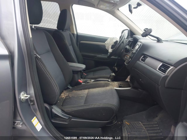 Mitsubishi Outlander 2017 JA4AZ2A32HZ606948 Image 5