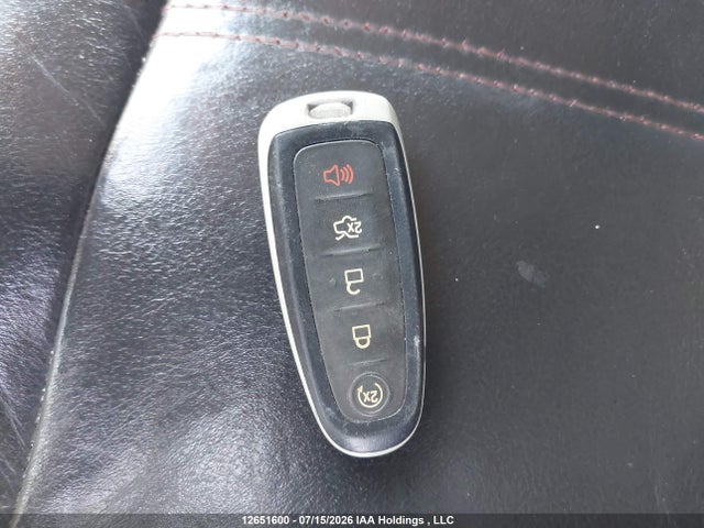 Продажа на аукционе авто 2013 Ford Edge Limited, vin: 2FMDK4KC6DBA61184, номер лота: 12651600