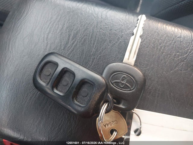 Aukcja sprzedaży 2007 Toyota Matrix Xr, vin: 2T1KR32E47C671972, numer aukcji: 12651601