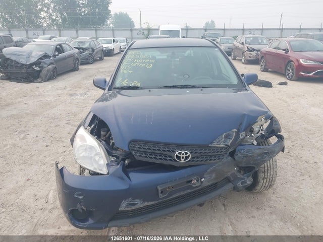 Aukcja sprzedaży 2007 Toyota Matrix Xr, vin: 2T1KR32E47C671972, numer aukcji: 12651601