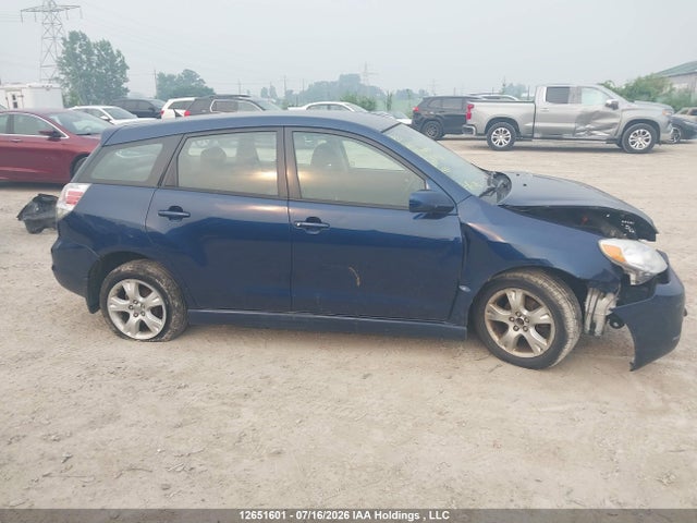 Aukcja sprzedaży 2007 Toyota Matrix Xr, vin: 2T1KR32E47C671972, numer aukcji: 12651601