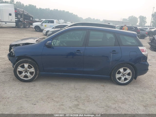 Aukcja sprzedaży 2007 Toyota Matrix Xr, vin: 2T1KR32E47C671972, numer aukcji: 12651601