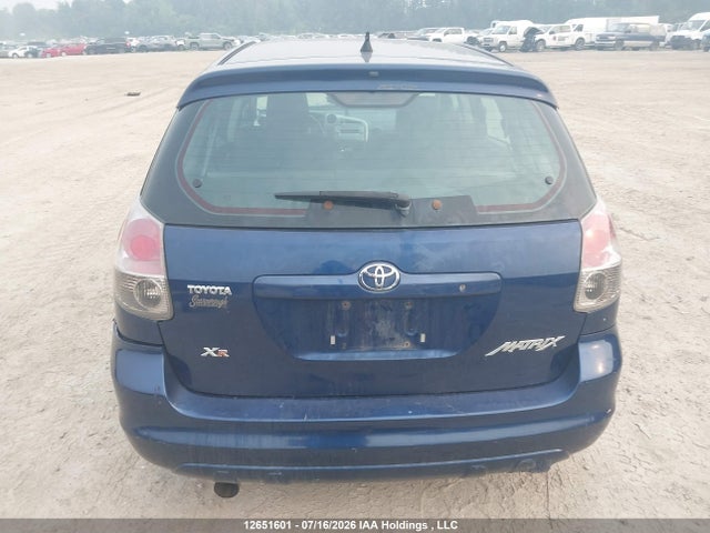 Aukcja sprzedaży 2007 Toyota Matrix Xr, vin: 2T1KR32E47C671972, numer aukcji: 12651601