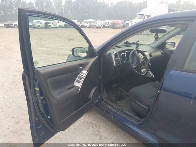 Aukcja sprzedaży 2007 Toyota Matrix Xr, vin: 2T1KR32E47C671972, numer aukcji: 12651601