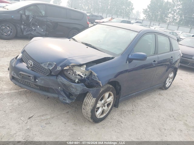 Aukcja sprzedaży 2007 Toyota Matrix Xr, vin: 2T1KR32E47C671972, numer aukcji: 12651601