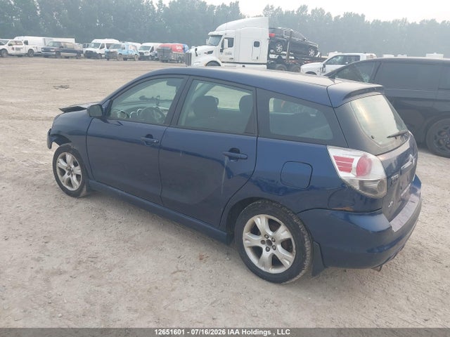 Aukcja sprzedaży 2007 Toyota Matrix Xr, vin: 2T1KR32E47C671972, numer aukcji: 12651601