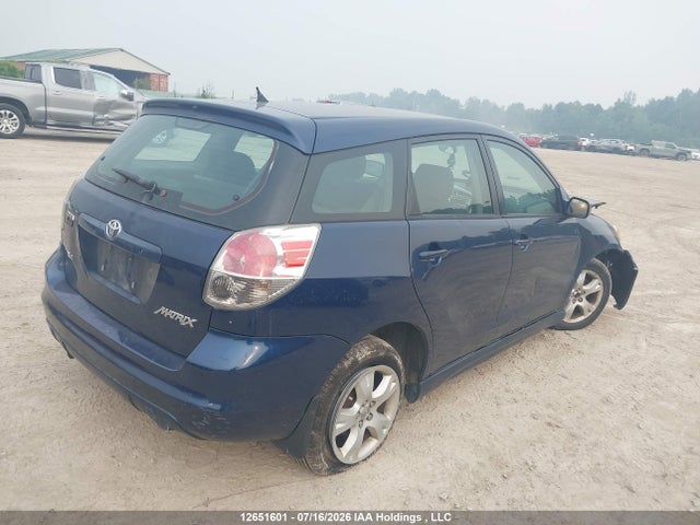 Aukcja sprzedaży 2007 Toyota Matrix Xr, vin: 2T1KR32E47C671972, numer aukcji: 12651601