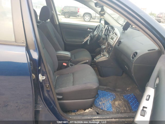 Aukcja sprzedaży 2007 Toyota Matrix Xr, vin: 2T1KR32E47C671972, numer aukcji: 12651601
