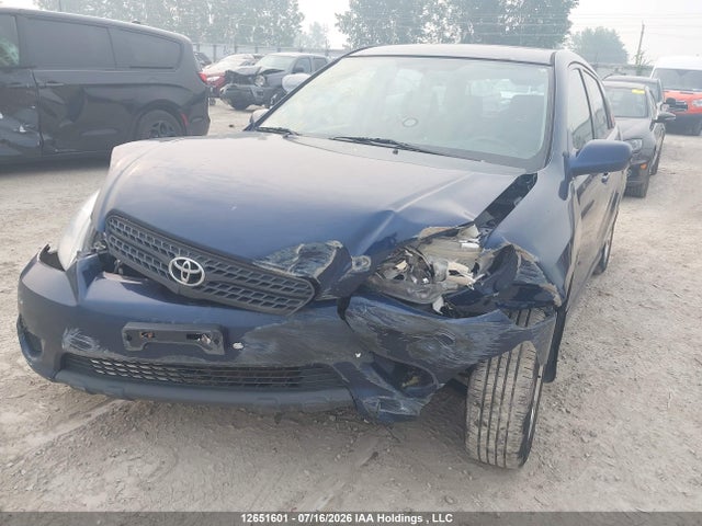 Aukcja sprzedaży 2007 Toyota Matrix Xr, vin: 2T1KR32E47C671972, numer aukcji: 12651601