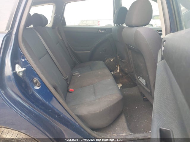 Aukcja sprzedaży 2007 Toyota Matrix Xr, vin: 2T1KR32E47C671972, numer aukcji: 12651601