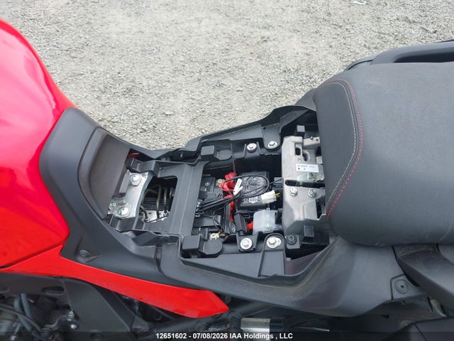 Yamaha Mtt09 Gt 2022 JYARN74N8NA000770 Image 12