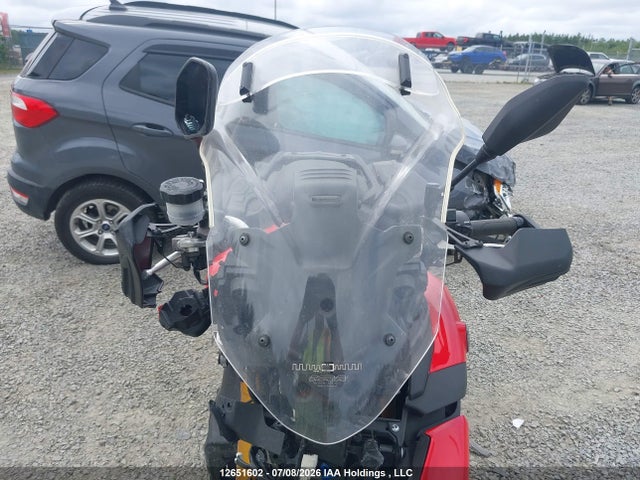 Yamaha Mtt09 Gt 2022 JYARN74N8NA000770 Image 13